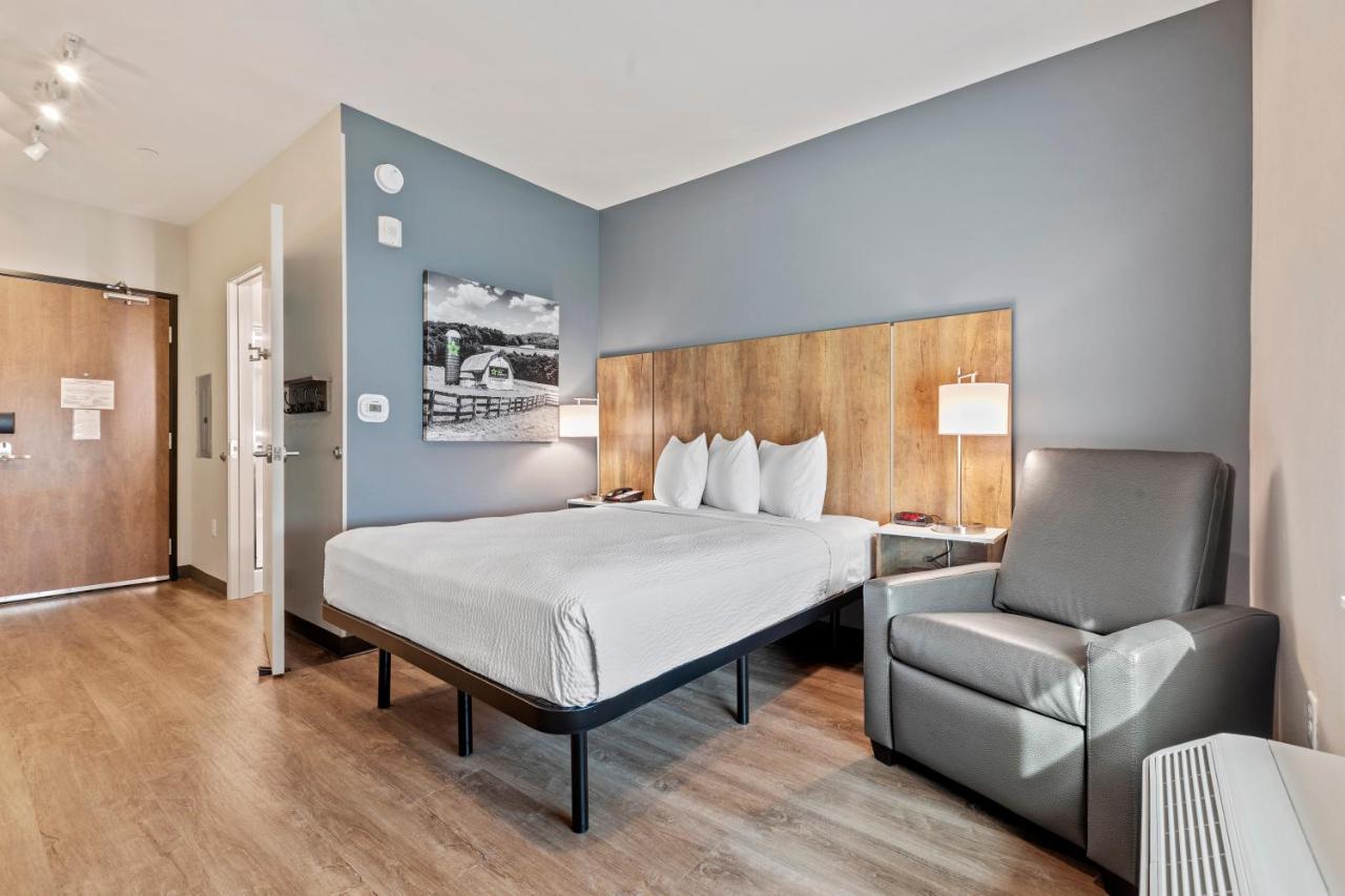 Extended Stay America Premier Suites - Orlando - Сэнфорд Экстерьер фото