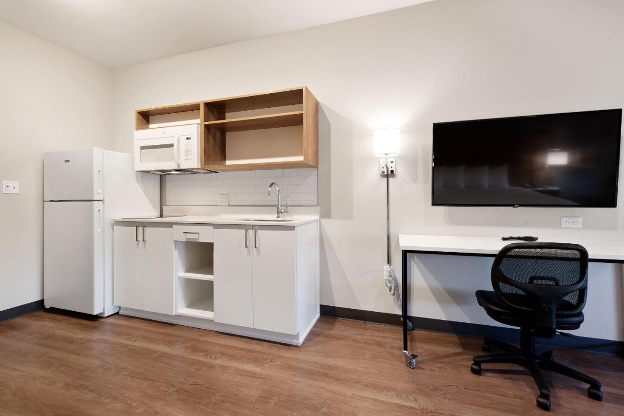 Extended Stay America Premier Suites - Orlando - Сэнфорд Экстерьер фото