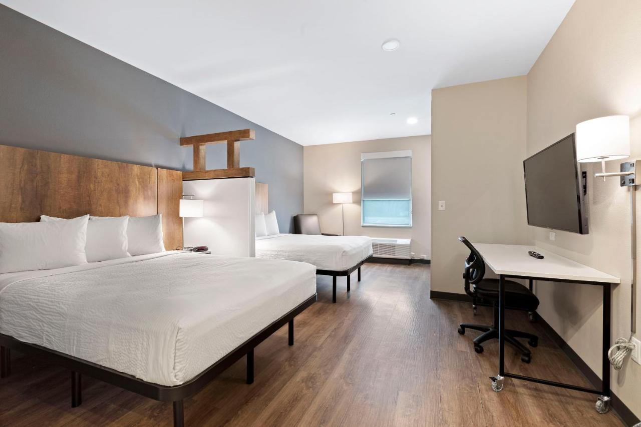 Extended Stay America Premier Suites - Orlando - Сэнфорд Экстерьер фото