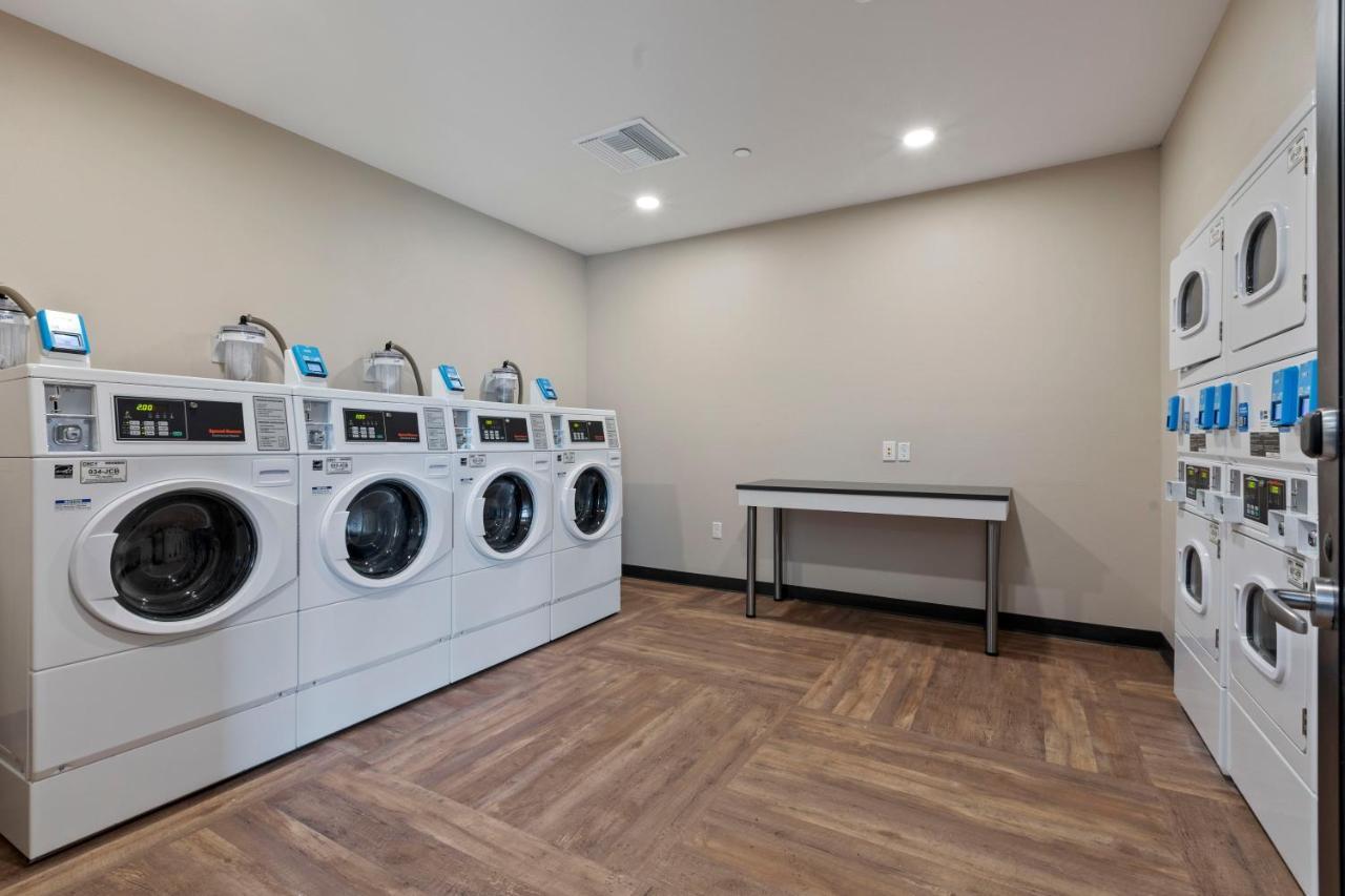 Extended Stay America Premier Suites - Orlando - Сэнфорд Экстерьер фото