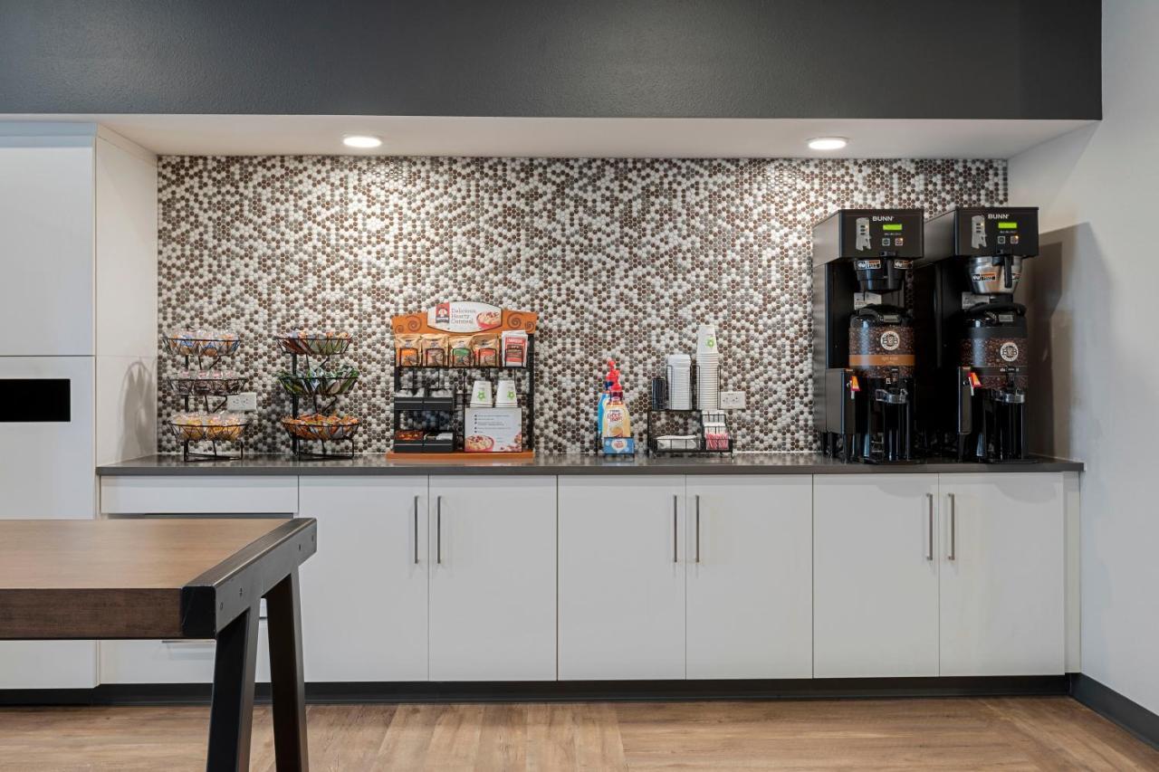 Extended Stay America Premier Suites - Orlando - Сэнфорд Экстерьер фото