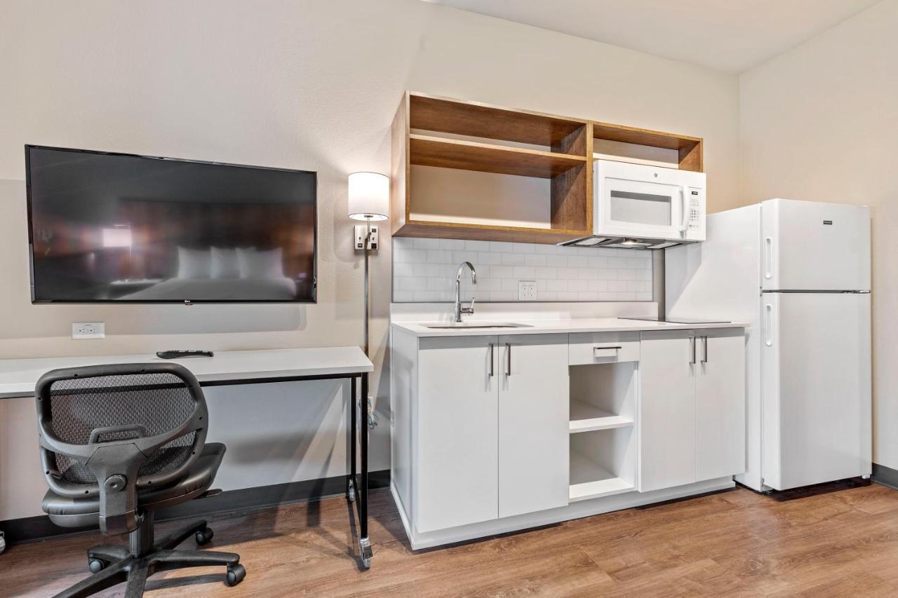 Extended Stay America Premier Suites - Orlando - Сэнфорд Экстерьер фото