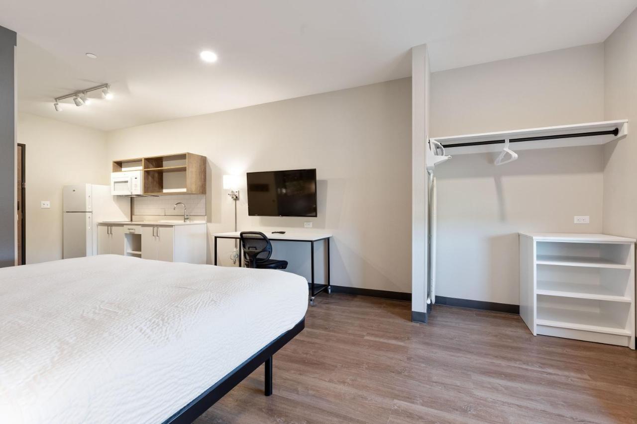 Extended Stay America Premier Suites - Orlando - Сэнфорд Экстерьер фото
