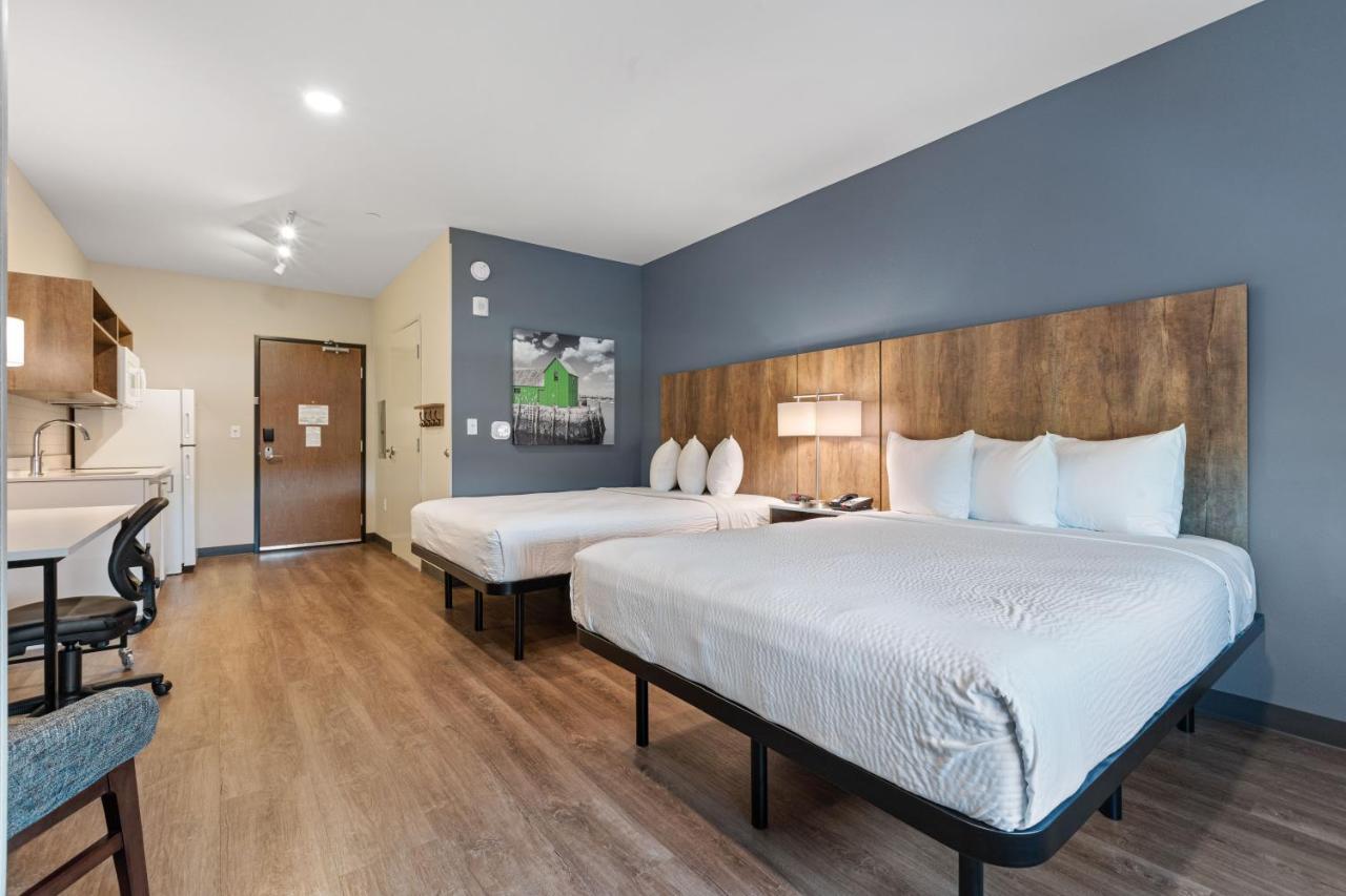 Extended Stay America Premier Suites - Orlando - Сэнфорд Экстерьер фото