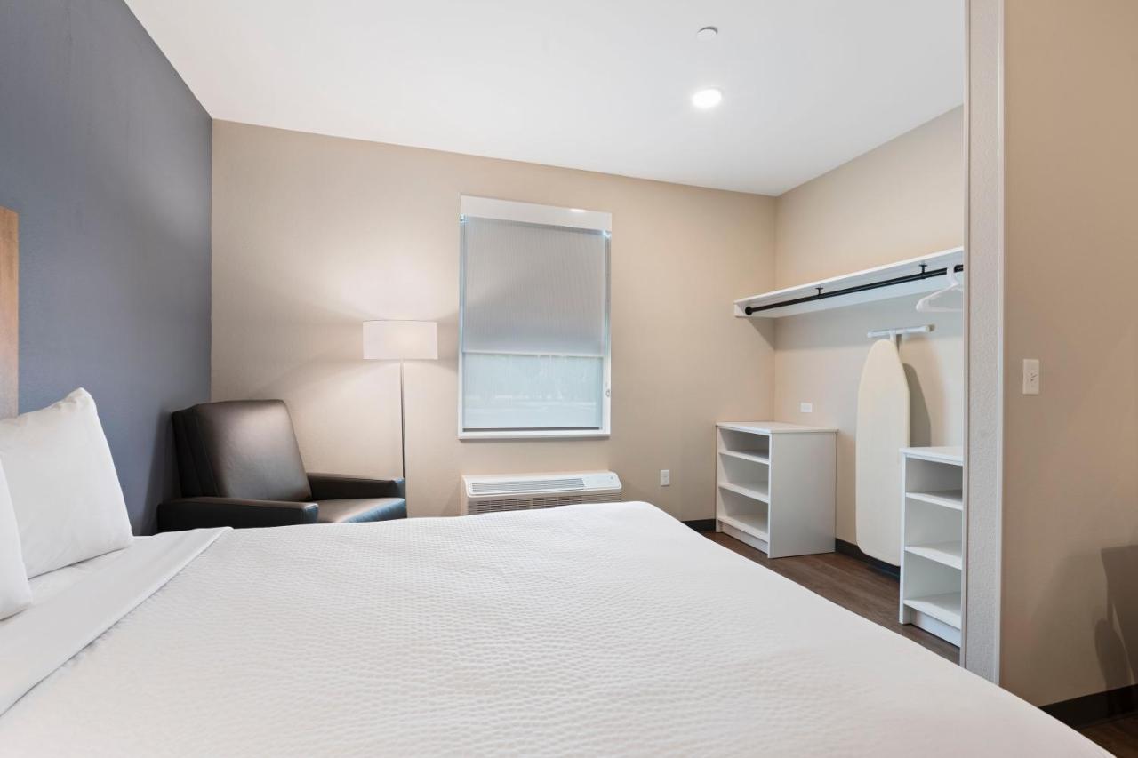Extended Stay America Premier Suites - Orlando - Сэнфорд Экстерьер фото