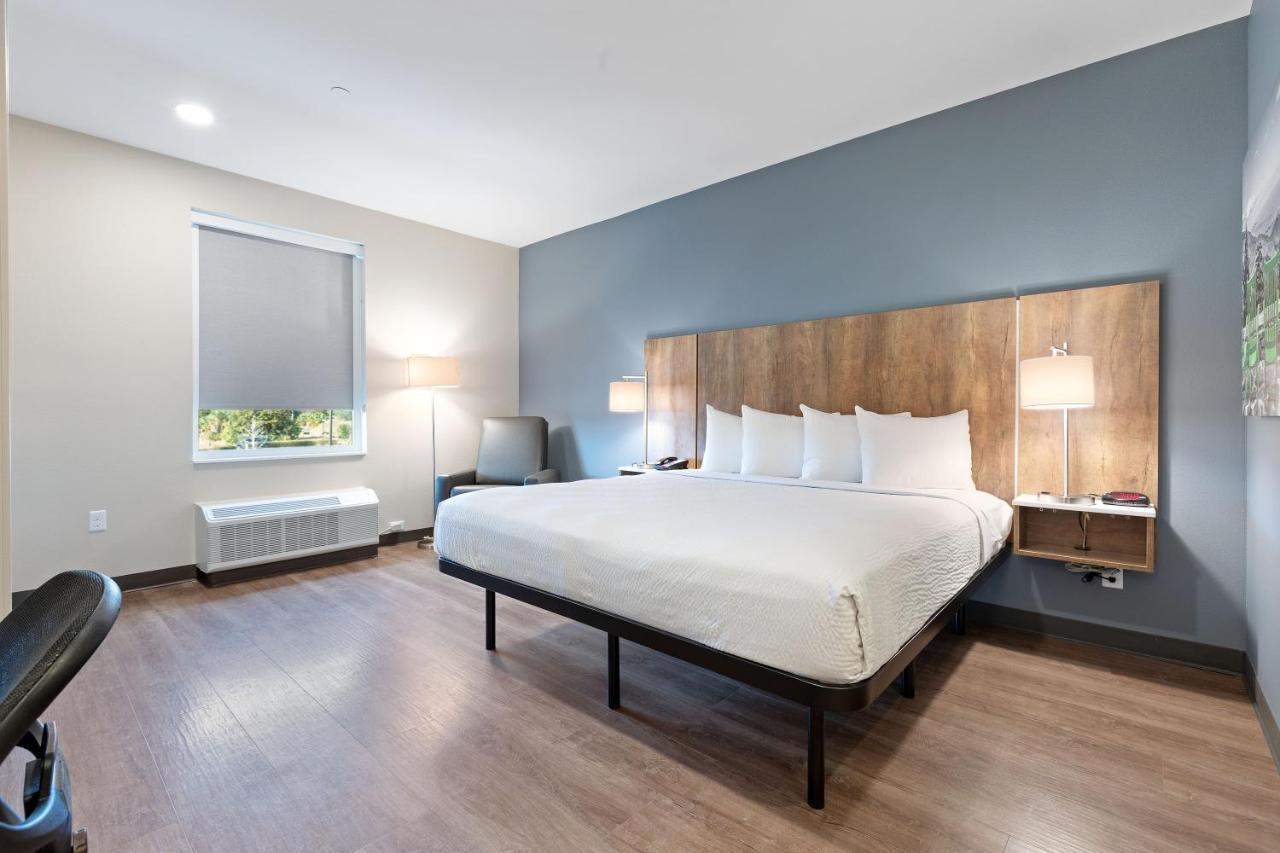 Extended Stay America Premier Suites - Orlando - Сэнфорд Экстерьер фото