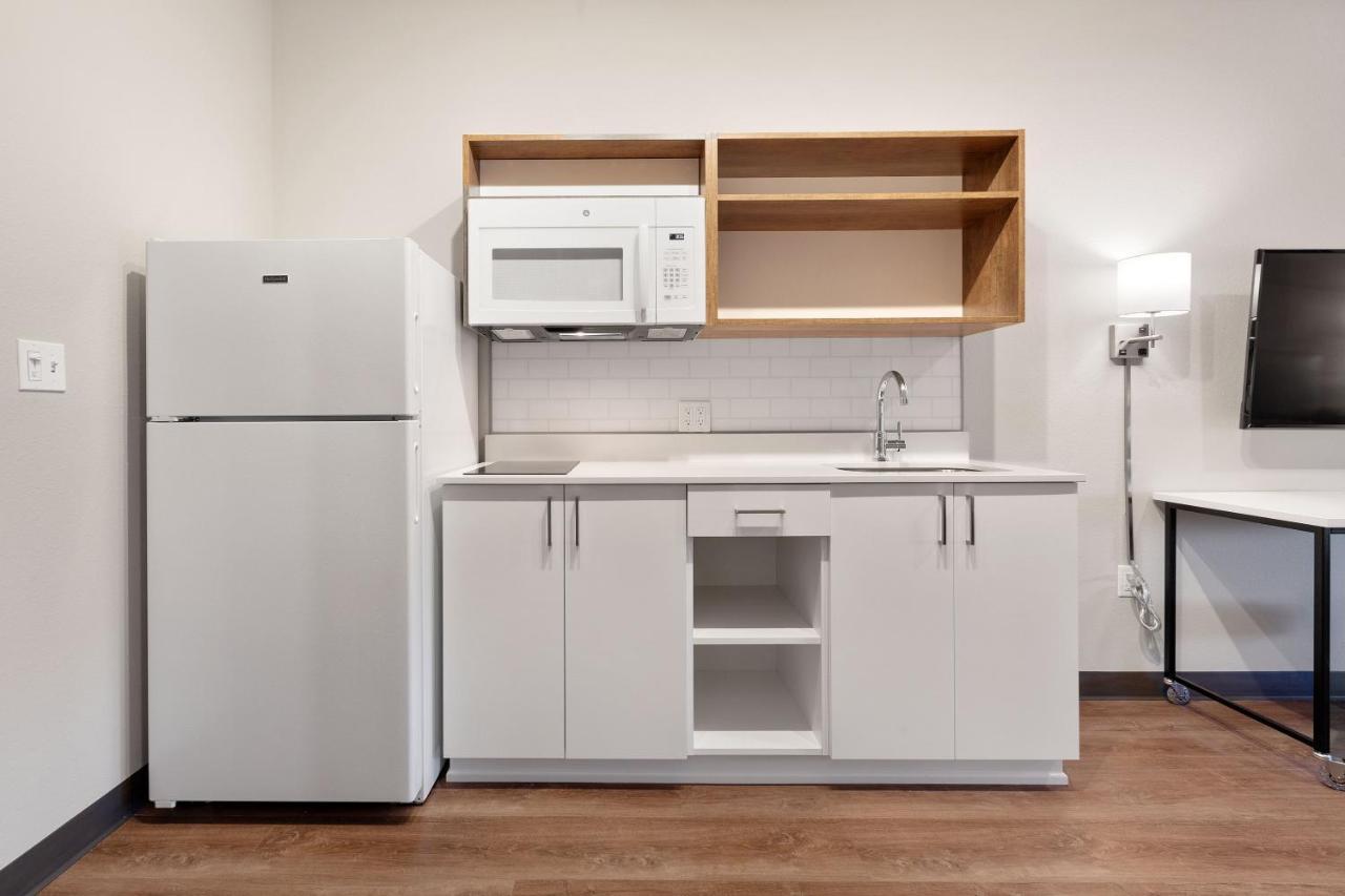 Extended Stay America Premier Suites - Orlando - Сэнфорд Экстерьер фото