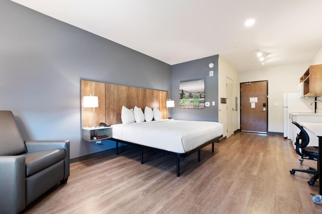Extended Stay America Premier Suites - Orlando - Сэнфорд Экстерьер фото
