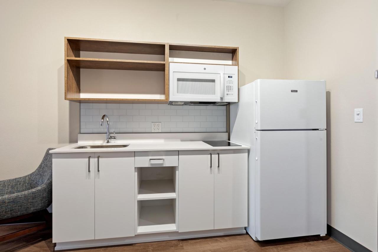 Extended Stay America Premier Suites - Orlando - Сэнфорд Экстерьер фото