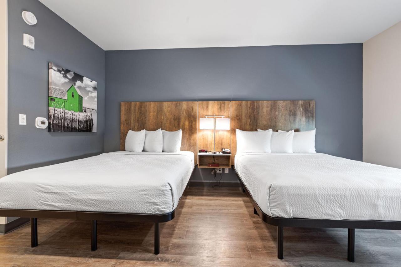 Extended Stay America Premier Suites - Orlando - Сэнфорд Экстерьер фото
