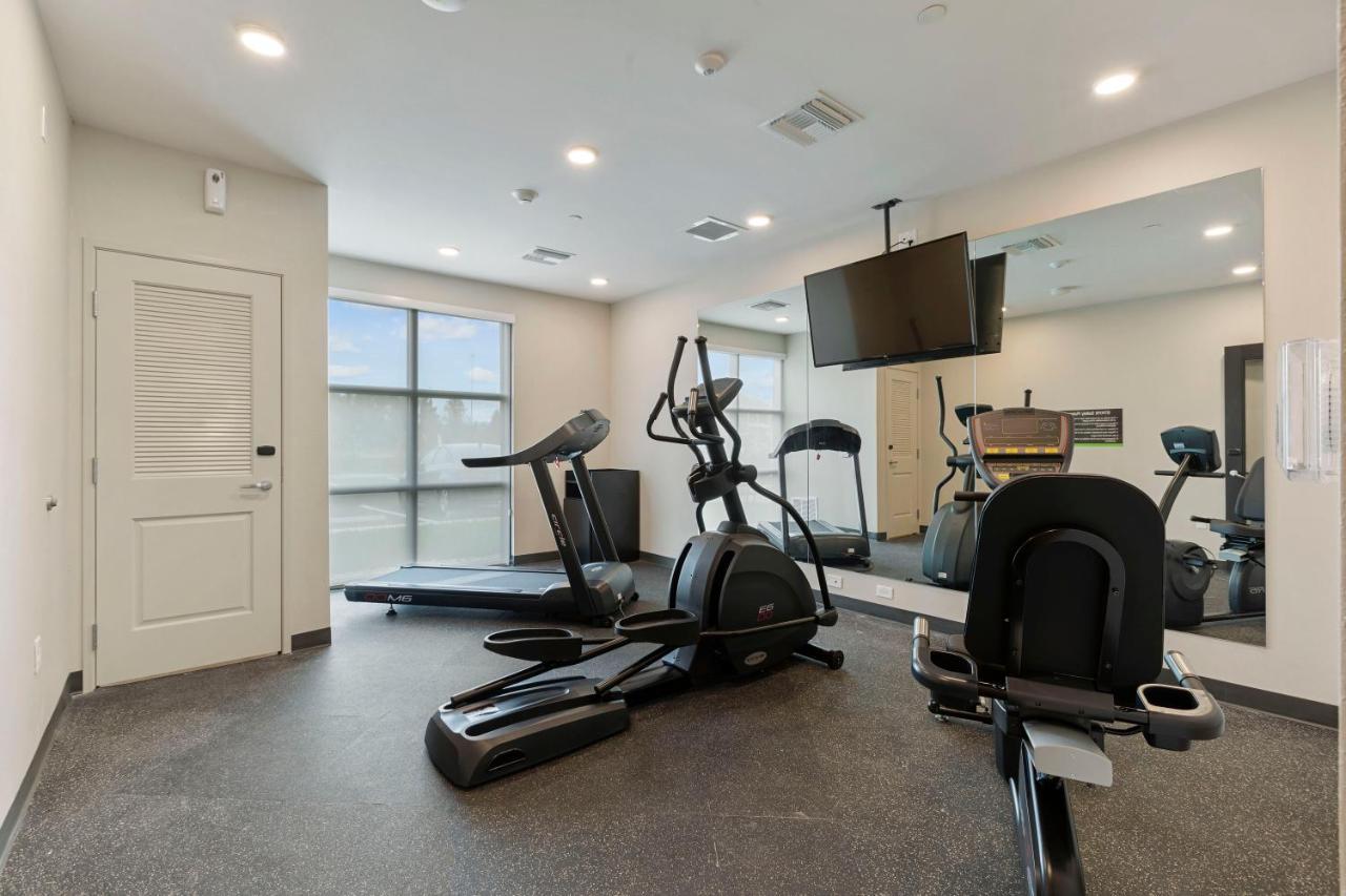 Extended Stay America Premier Suites - Orlando - Сэнфорд Экстерьер фото
