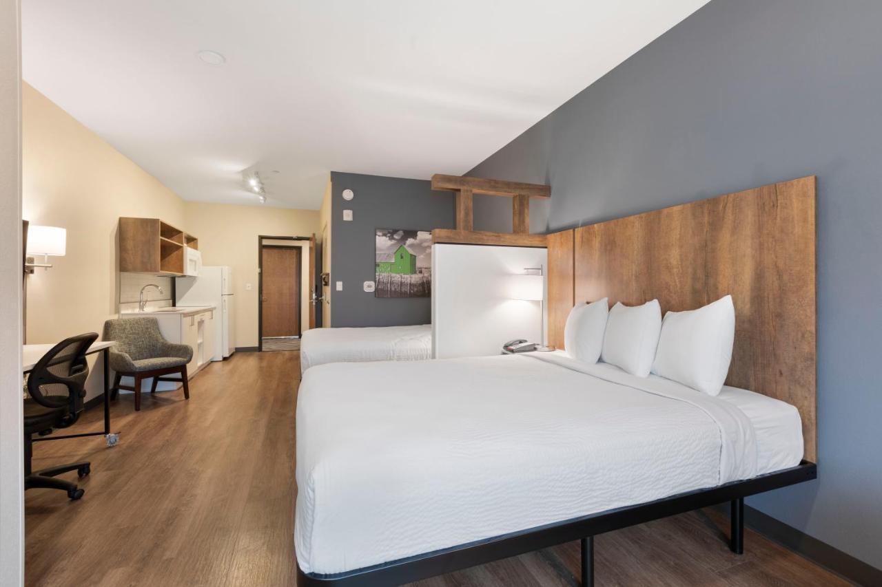 Extended Stay America Premier Suites - Orlando - Сэнфорд Экстерьер фото