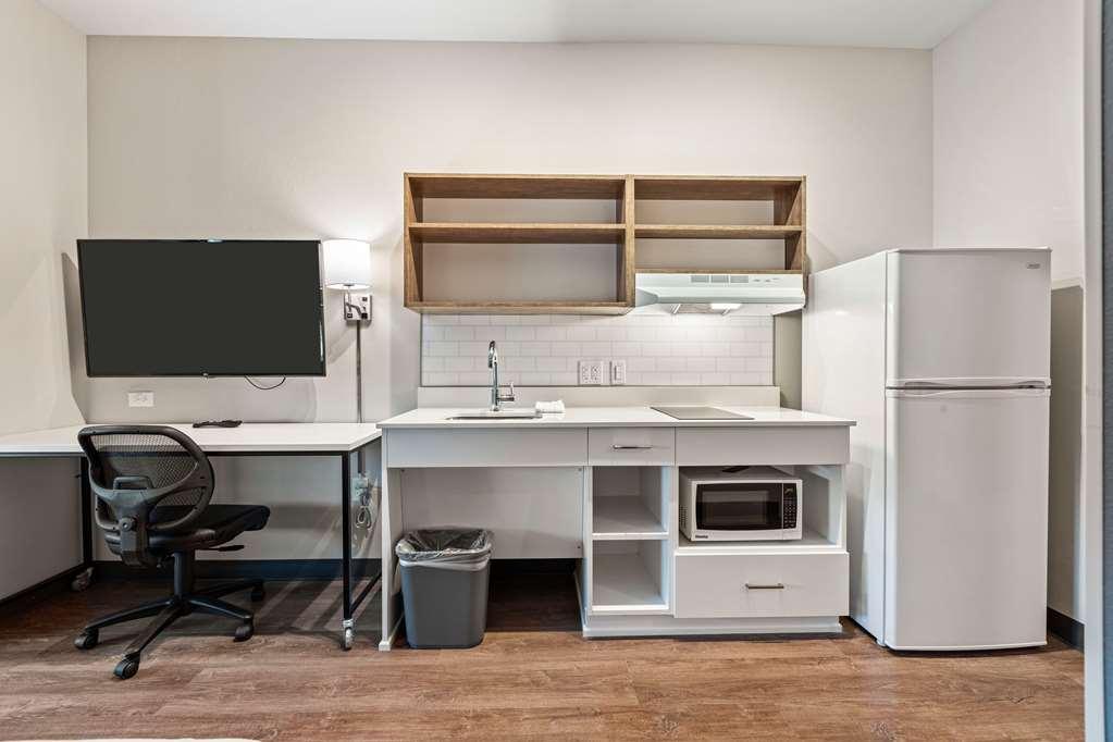 Extended Stay America Premier Suites - Orlando - Сэнфорд Номер фото