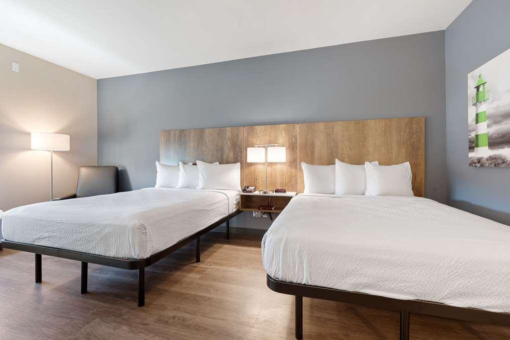 Extended Stay America Premier Suites - Orlando - Сэнфорд Номер фото