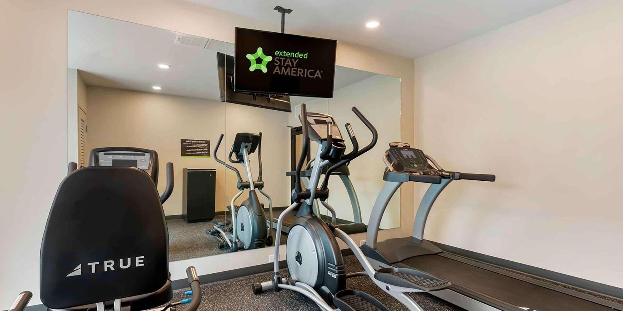 Extended Stay America Premier Suites - Orlando - Сэнфорд Экстерьер фото