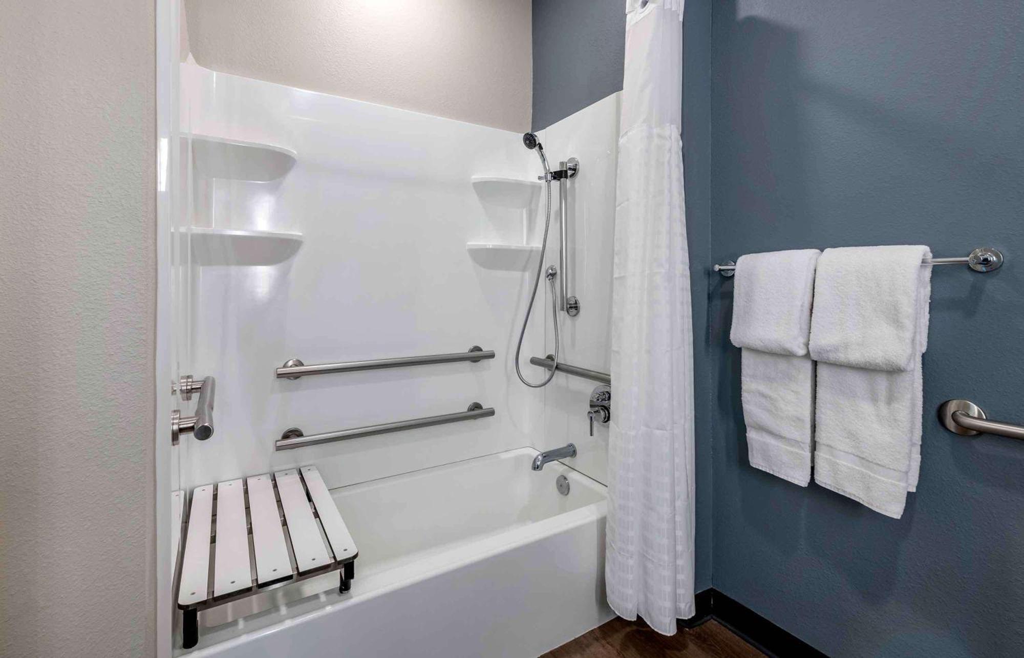 Extended Stay America Premier Suites - Orlando - Сэнфорд Экстерьер фото