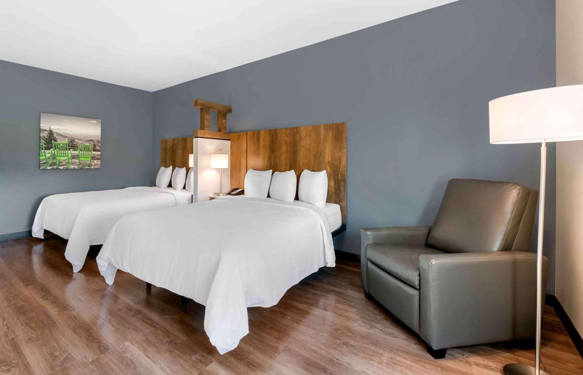 Extended Stay America Premier Suites - Orlando - Сэнфорд Экстерьер фото