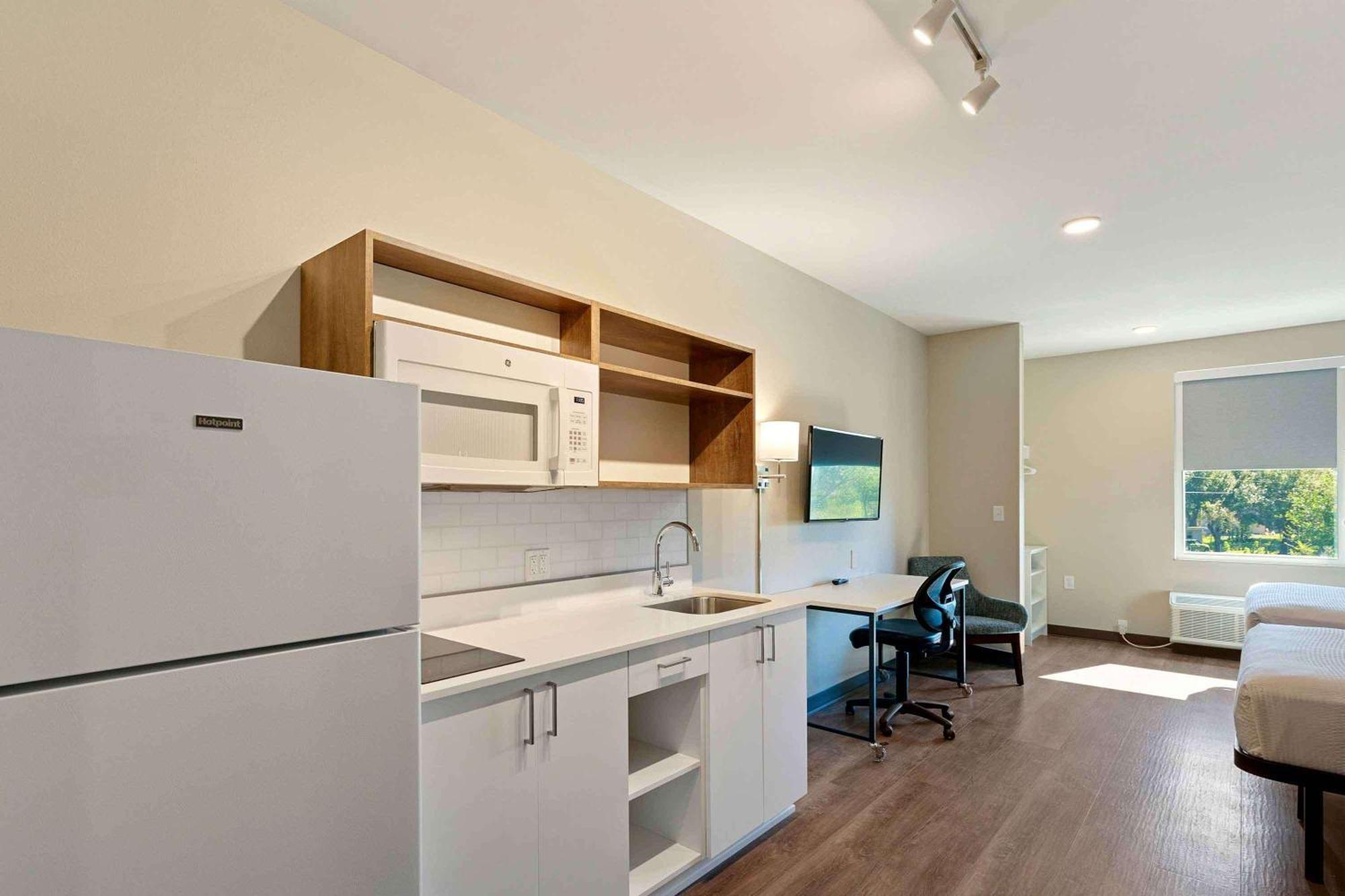 Extended Stay America Premier Suites - Orlando - Сэнфорд Экстерьер фото