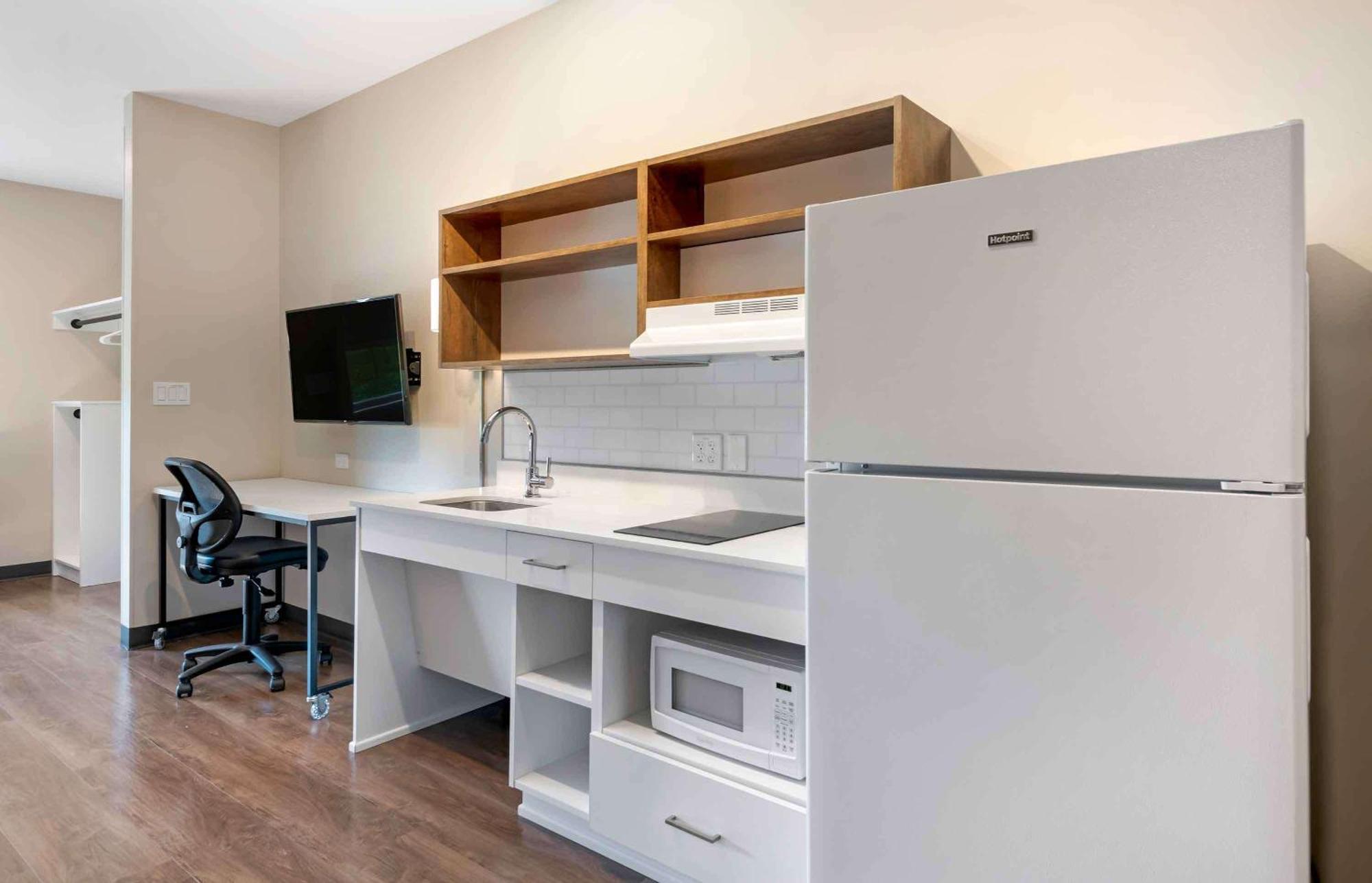 Extended Stay America Premier Suites - Orlando - Сэнфорд Экстерьер фото