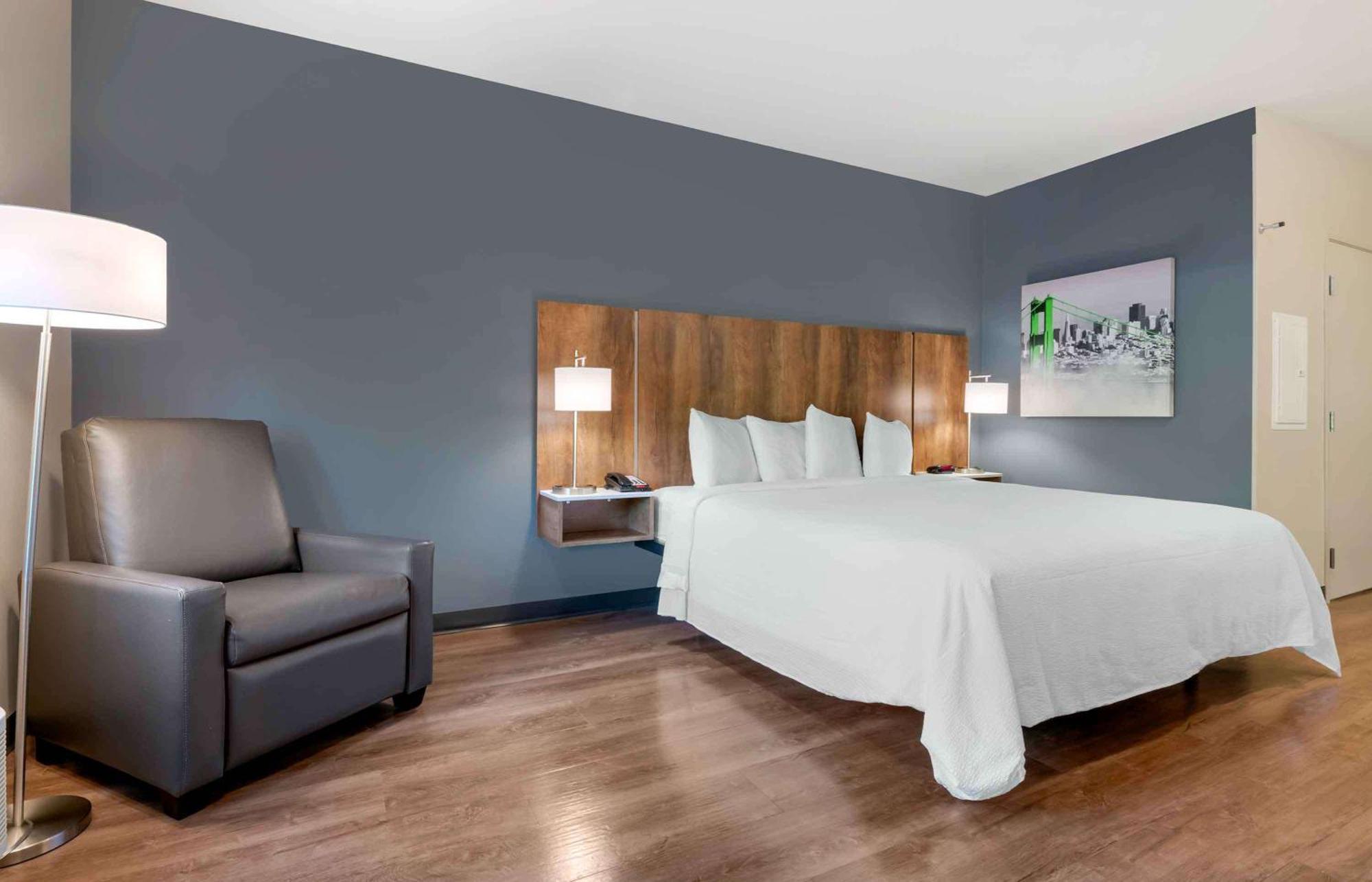 Extended Stay America Premier Suites - Orlando - Сэнфорд Экстерьер фото