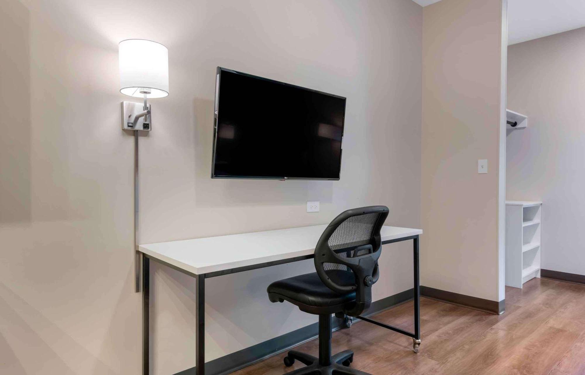 Extended Stay America Premier Suites - Orlando - Сэнфорд Экстерьер фото