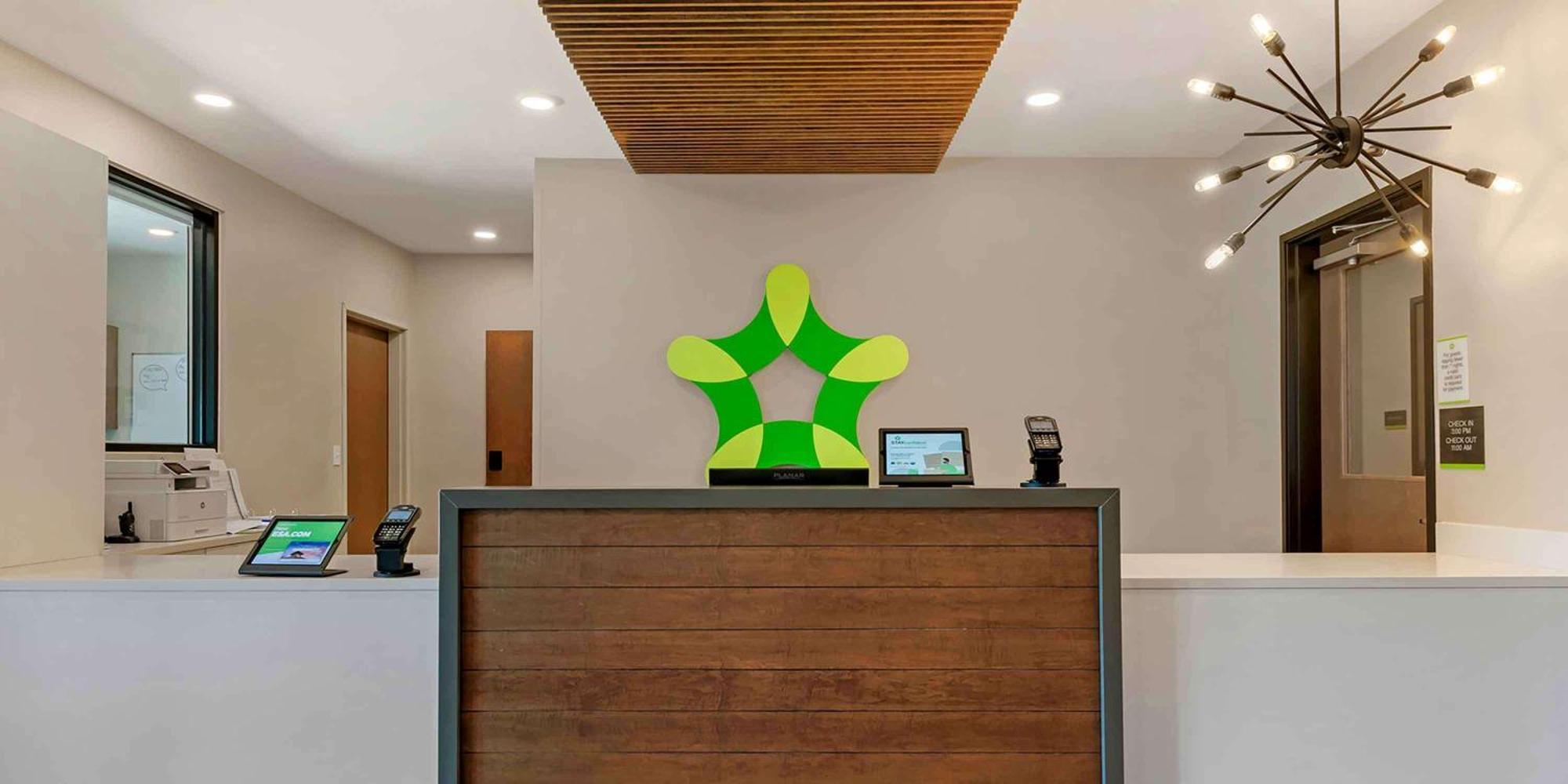 Extended Stay America Premier Suites - Orlando - Сэнфорд Экстерьер фото