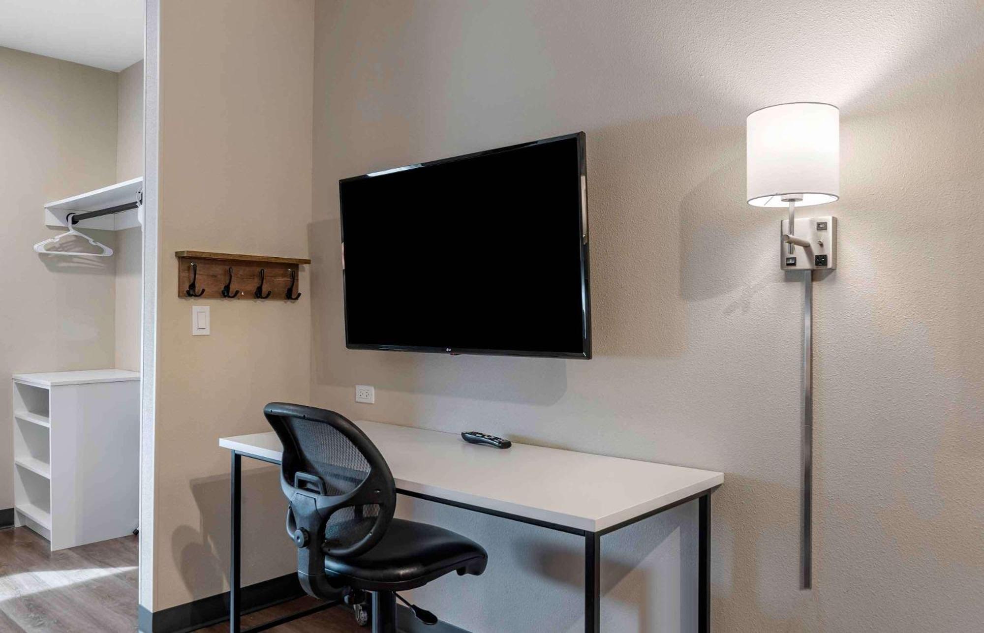 Extended Stay America Premier Suites - Orlando - Сэнфорд Экстерьер фото